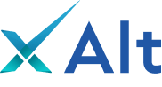 xalt logo
